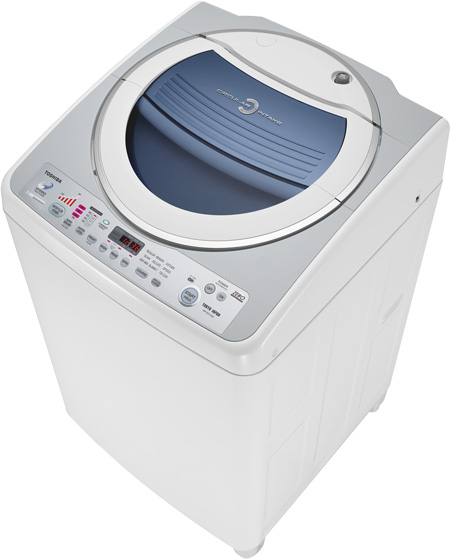 เครื่องซักผ้า TOSHIBA ฝาบน รุ่น AW-SD120ST (11กก.)