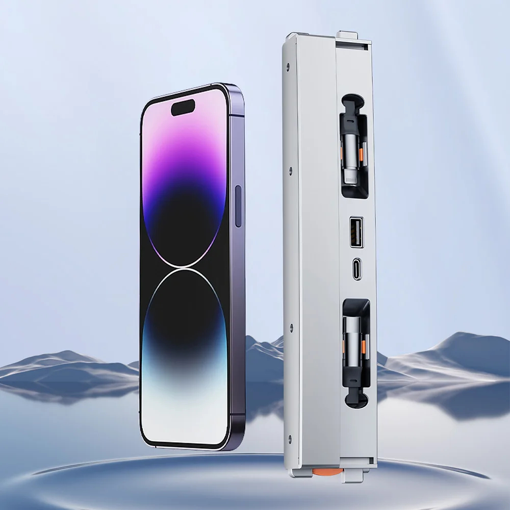 Charging Station Tesla Model Y Juniper / Model 3 Highland