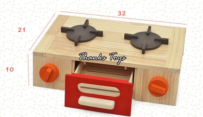 ชุดครัว Woody Puddy