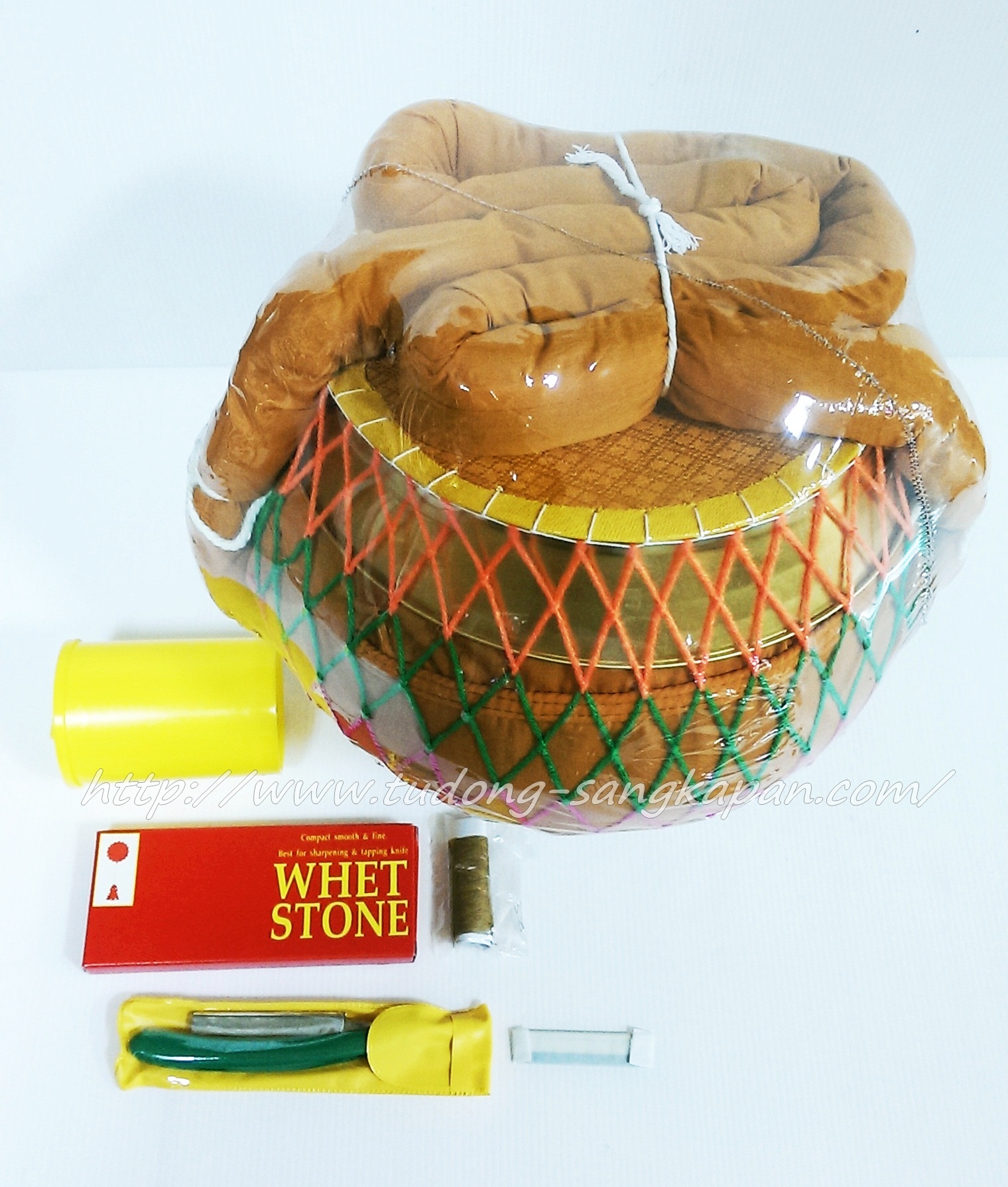 บาตรพระซังกิม