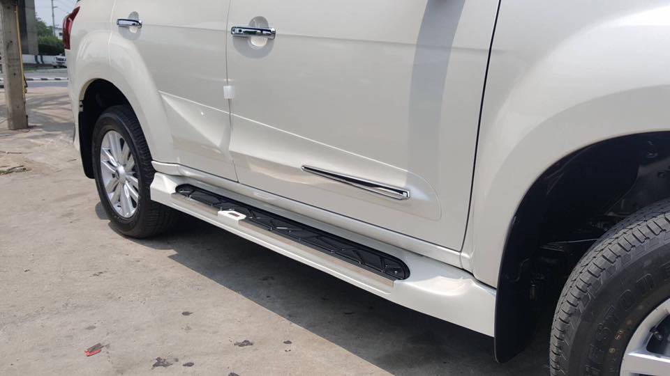 ชุดแต่งMu-x2017_FMS