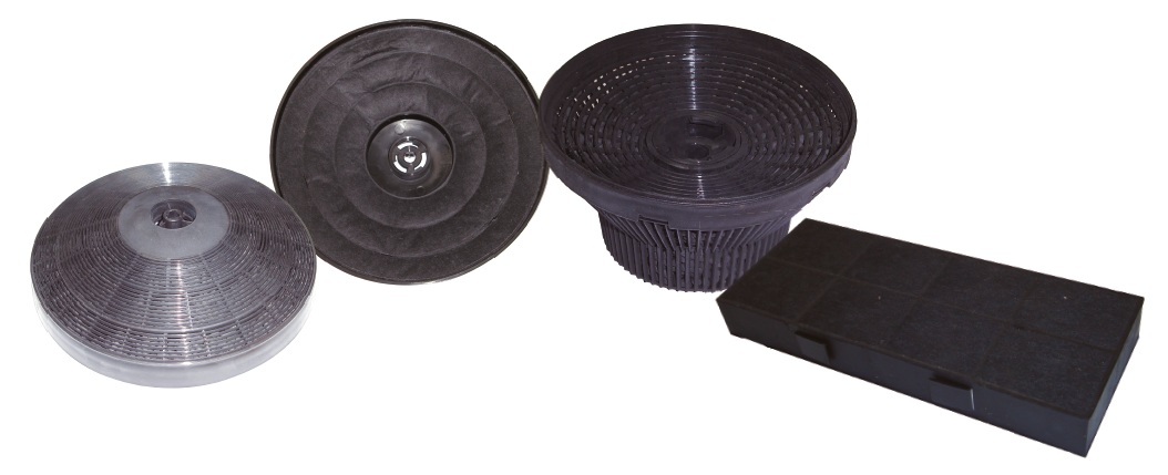 คาร์บอนฟิวส์เตอร์ TEKA รุ่น CARBON FILTER