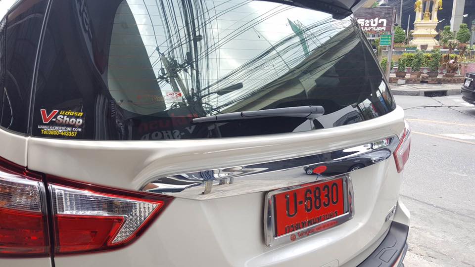 ชุดแต่งMu-x2017_FMS