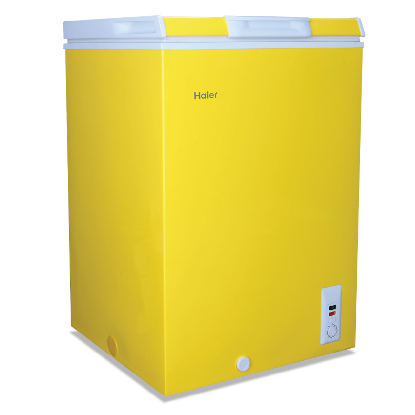 ตู้แช่ Haier รุ่น HCF-108H-2(YW) 3.7Q
