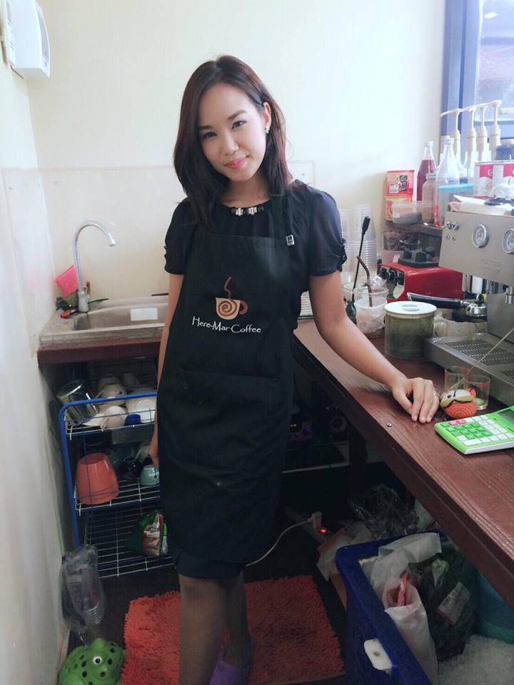 ขายผ้ากันเปื้อน