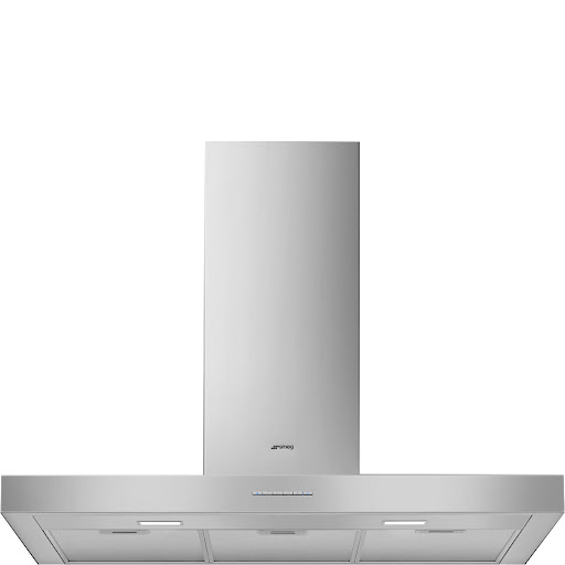 เครื่องดูดควันราคาพิเศษ SMEG รุ่น KBT900XE