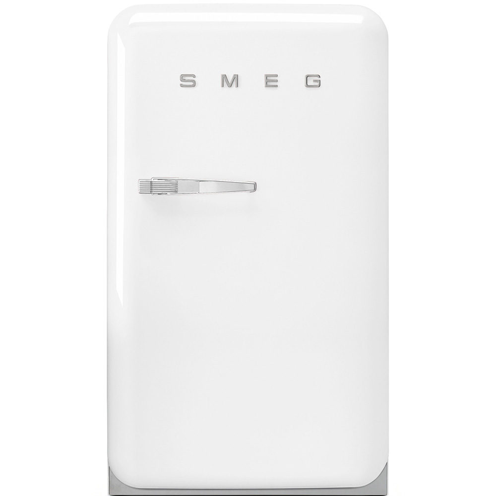 SMEG รุ่น FAB10RWH5 50’Retro Style Aesthetic สีขาว 4.2Q