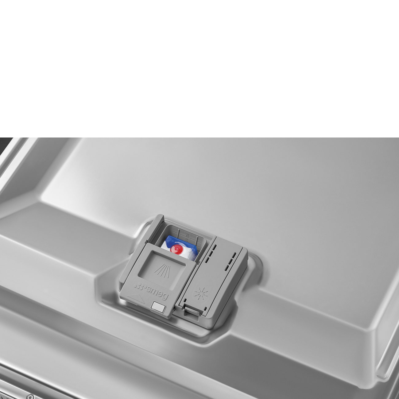 เครื่องล้างจานอัตโนมัติ Smeg รุ่น STFABBL3