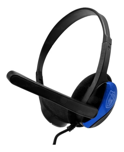 หูฟัง Headset gaming GM-006 DTS Headphone V.2.0 เสียงเซอร์ราวดน์รอบทิศทาง