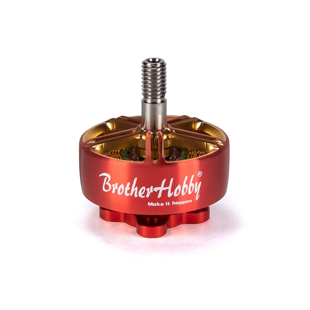 BrotherHobby GOM 2207.5 1920KV 6S