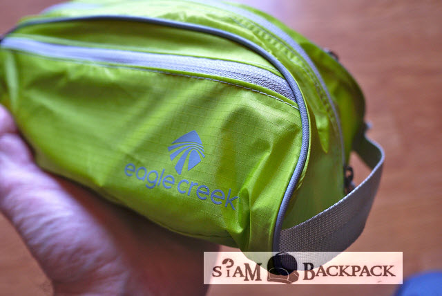Eagle Creek - Specter Quick Trip สีฟ้า (BRILLIANT BLUE)
