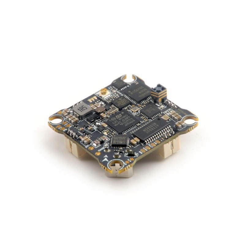HappyModel X12 V2.1 ELRS AIO 1-2s