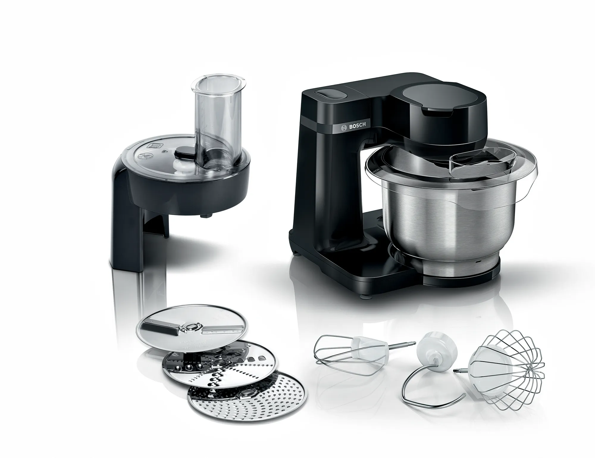 เครื่องผสมอาหาร BOSCH รุ่น MUMS2EB01