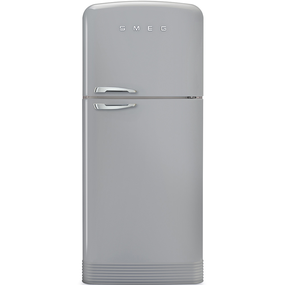 SMEG รุ่น FAB50RSV ตู้เย็นสไตล์ 50's Retro 16.49 Q