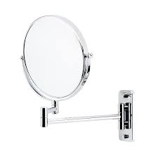 HAFELE รุ่น กระจก 2 ด้าน / WALL MOUNT.MIRROR SGL.ARM 200MM