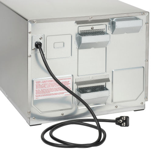 เตาอบไมโครเวฟเชิงพาณิชย์ Panasonic รุ่น NE-1753