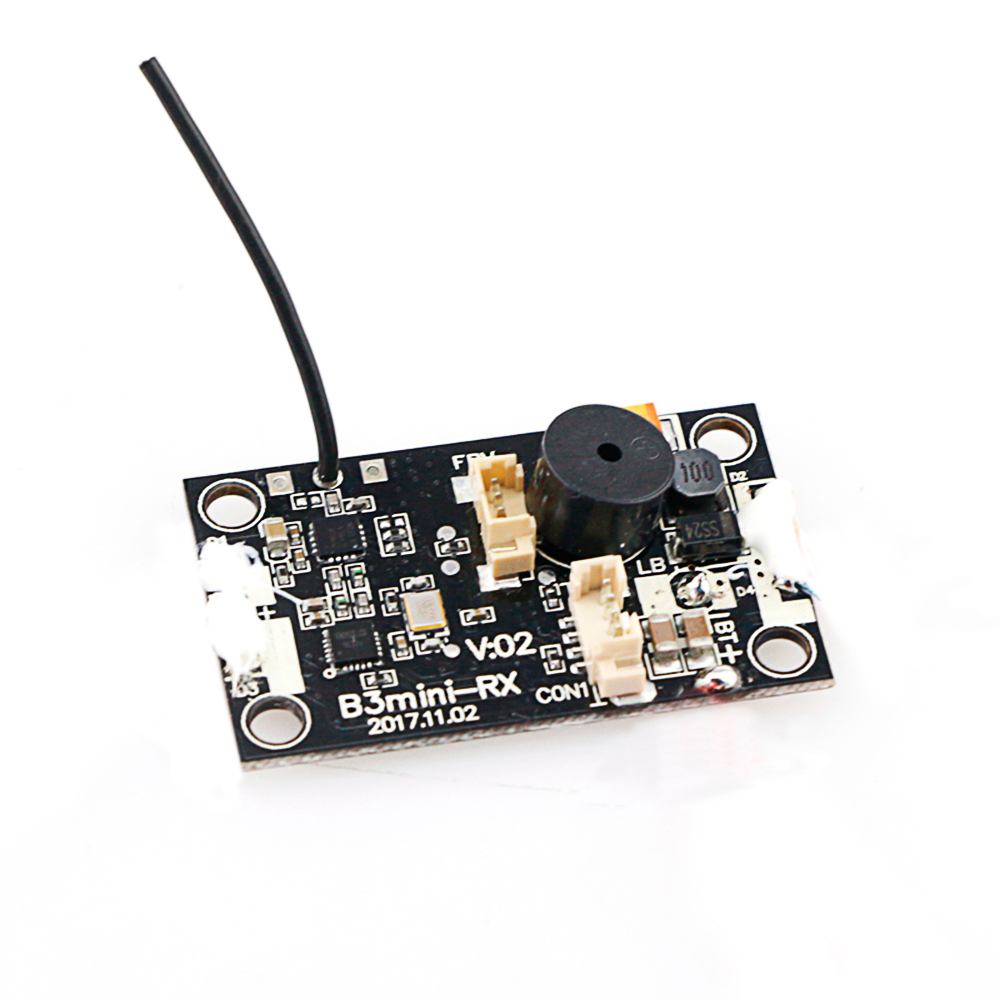 MJX Bugs 3 Mini - บอร์ดคอนโทรล