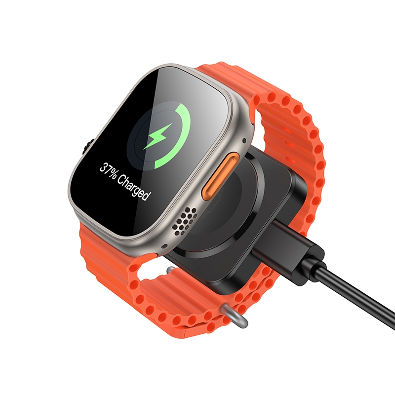 Hoco Astute CQ16C Wireless Charger for iWatch แท่นชาร์จนาฬิกา