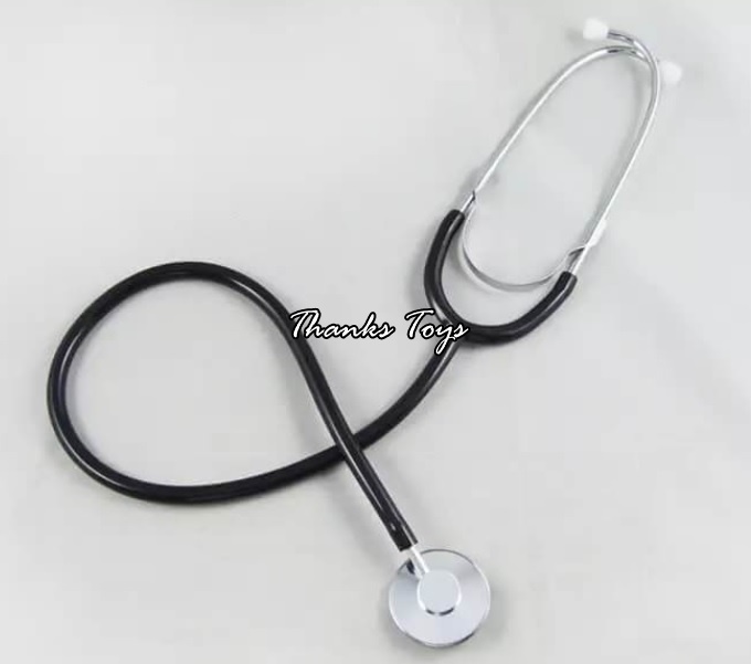 Stethoscope หูฟังแพทย์ ฟังเสียงหัวใจได้จริง