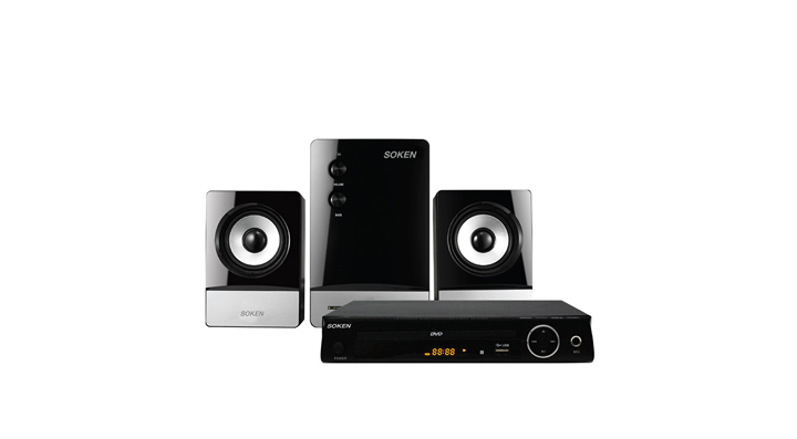 DVD DS-7811