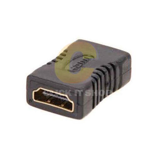 Converter HDMI F/F (ตัวต่อกลาง)