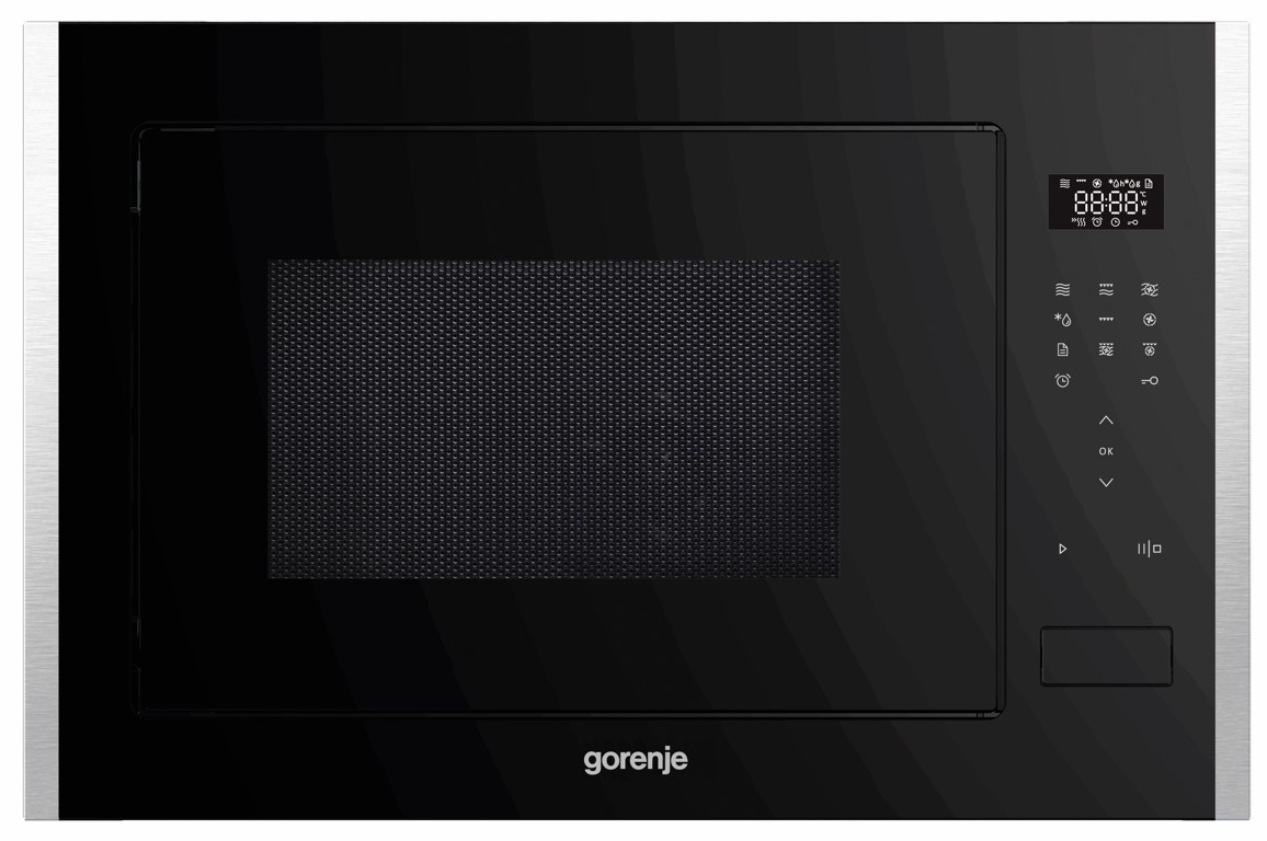 เตาอบไมโครเวฟ ราคาพิเศษ Gorenje รุ่น BM251S7XG