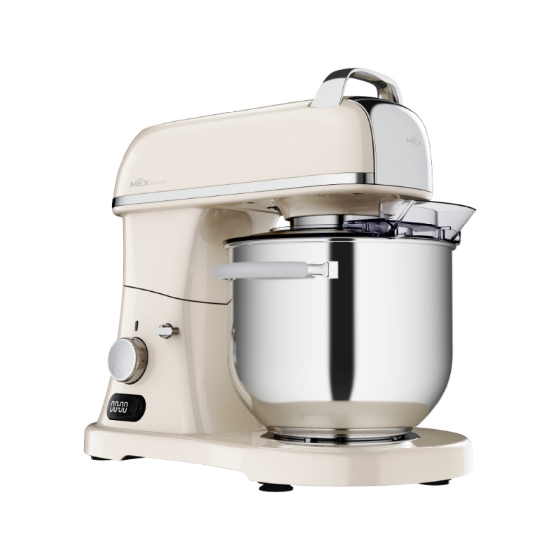 เครื่องผสมอาหาร 7 ลิตร MEX รุ่น StandCool207