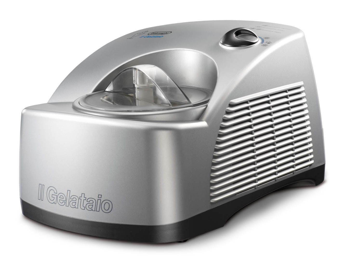 เครื่องทำไอศกรีม DeLonghi รุ่น ICK6000