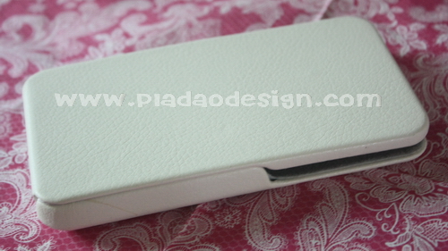 ชิ้นงานดิบ เคสโทรศัพท์ แบบเปิดหน้า Sumsung Galexy S2 SII ซองหนัง