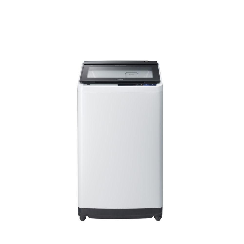 เครื่องซักผ้า HITACHI ฝาบน รุ่น SF-120XA (12กก.)