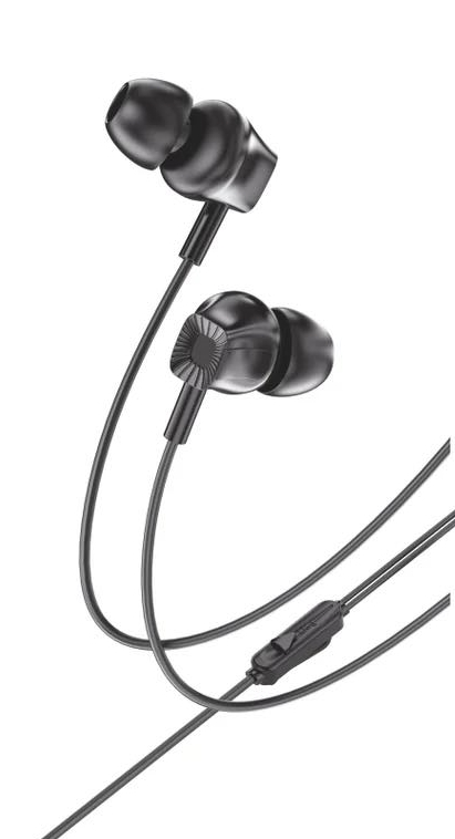 U&I หูฟัง Type C Cross Series Noise-Free HD Calls UI-8919 เสียงดี ราคาถูก