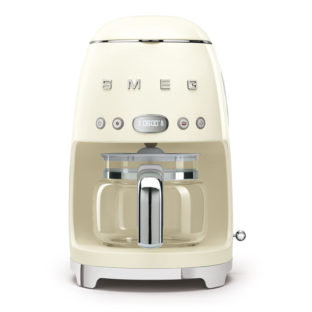 เครื่องชงกาแฟดริป SMEG รุ่น DCF02CREU