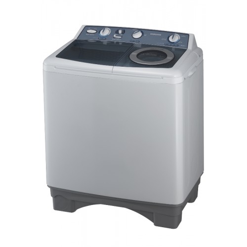 เครื่องซักผ้า 2 ถัง SAMSUNG WT16J (14กก.)