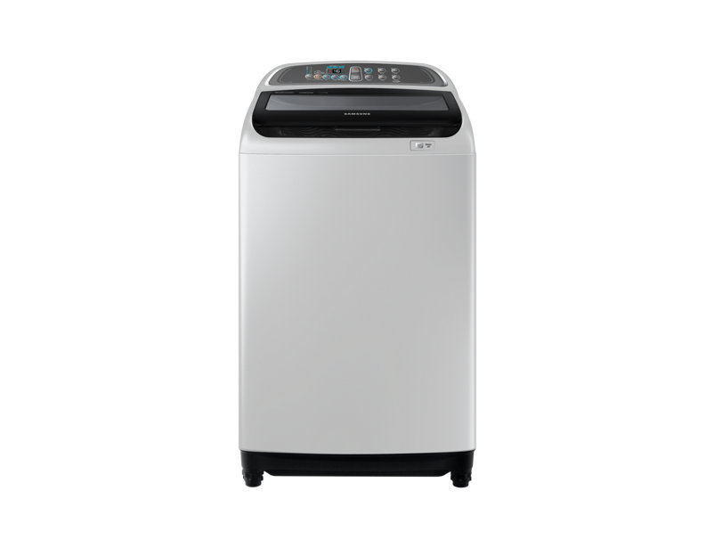 เครื่องซักผ้า SAMSUNG ฝาบน รุ่น WA11J5710SG (11กก.)