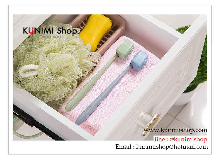 กล่องที่เก็บแปรงสีฟัน กล่องครอบปิดตรงส่วนหัวแปรง ไม่เปลืองพื้นที่ น้ำหนักเบา สำหรับพกพาเดินทางท่องเที่ยว พกพาไปในที่ต่างๆ กันฝุ่น กันแมลง และสิ่งสกปรกต่างๆ ครับ