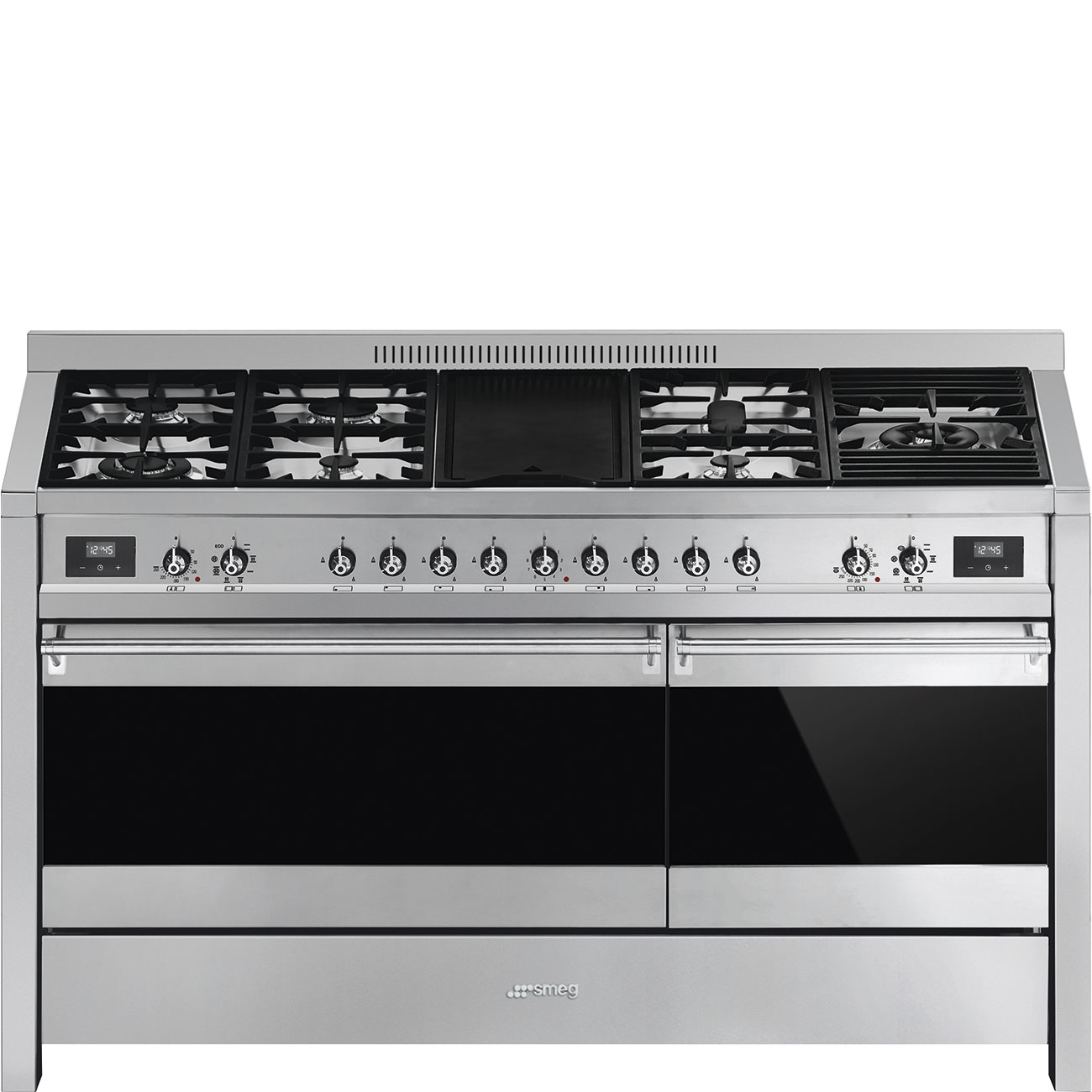 เตาอบตั้งพื้น smeg รุ่น A5-81