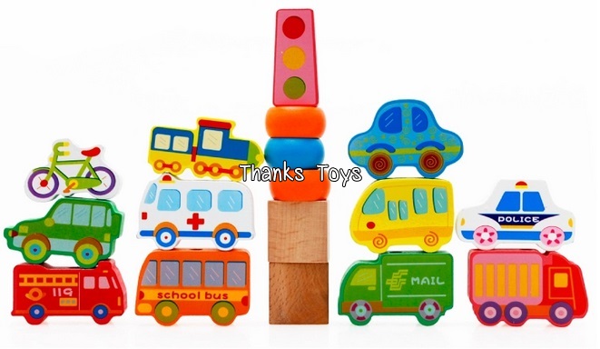 ร้อยเชือกจราจร 18 ชิ้น