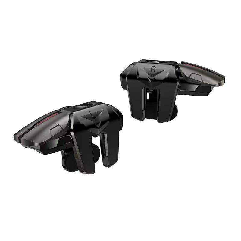 Hoco GA22 Eagle mobile game auxiliary button (2PCS pack) จอยเกมส์ ปุ่มเสริมสำหรับเล่นเกมมือถือ