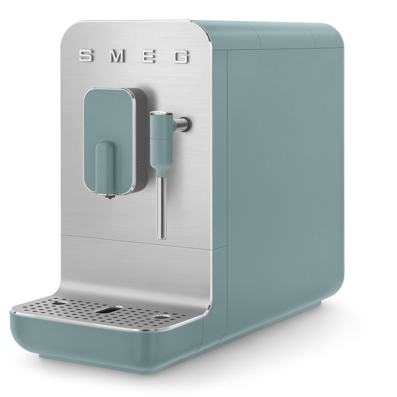 เครื่องชงกาแฟอัตโนมัติ Smeg รุ่น BCC02EGMEU
