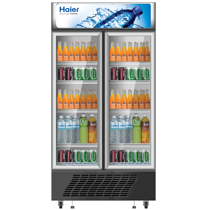 ตู้แช่ Haier SC-650G 23.0Q