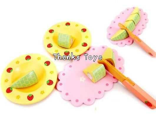 ชุดขนมสตอรเบอรี่ช็อกโกแลตปาร์ตี้แบบไม่มีหูหิ้ว Mother Garden