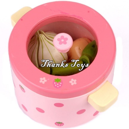 ชุดหม้อซุป Mother Garden