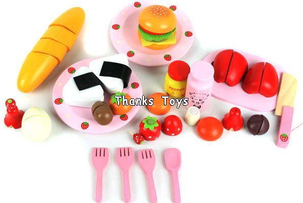 ชุดกระเป๋าปิคนิค Mather Garden