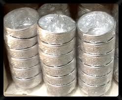 ขันน้ำอลูมิเนียม