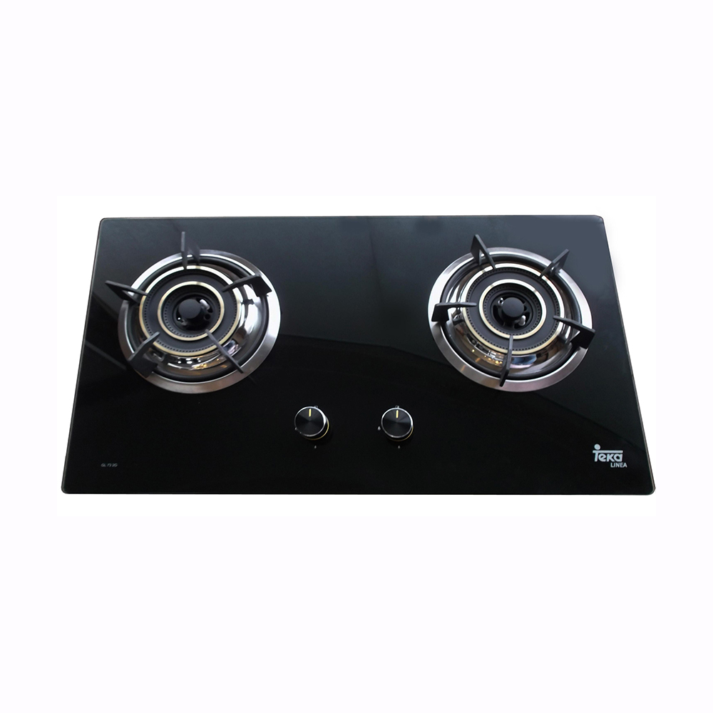เตาแก๊สเซรามิค TEKA ราคาพิเศษ รุ่น GL 73 2G AI AL 2TR