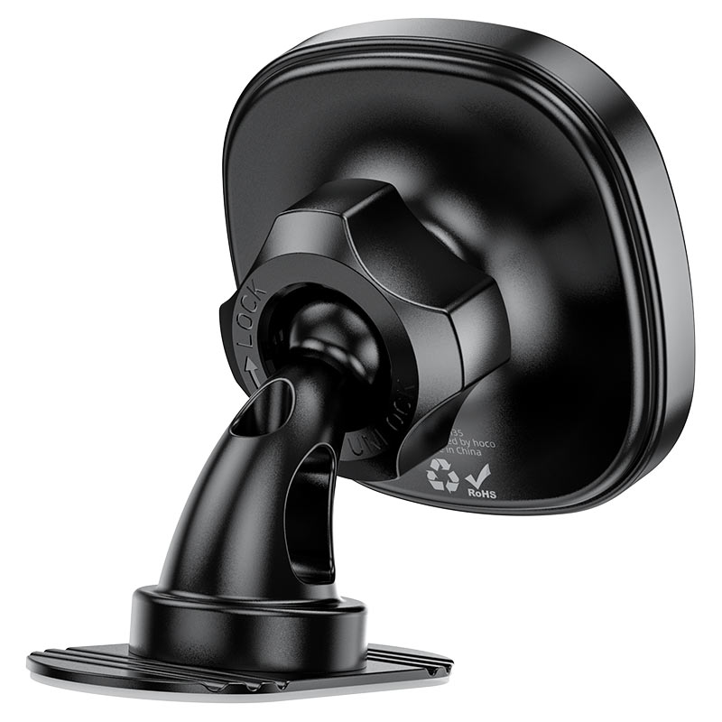 Hoco H35 Cheetah Car holder for dashboard ที่ยึดมือถือในรถแบบแม่เหล็กติดคอนโซล