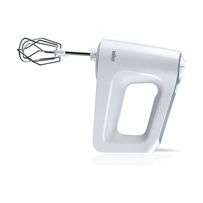 BRAUN รุ่น HM3100 เครื่องตีไข่มือถือ