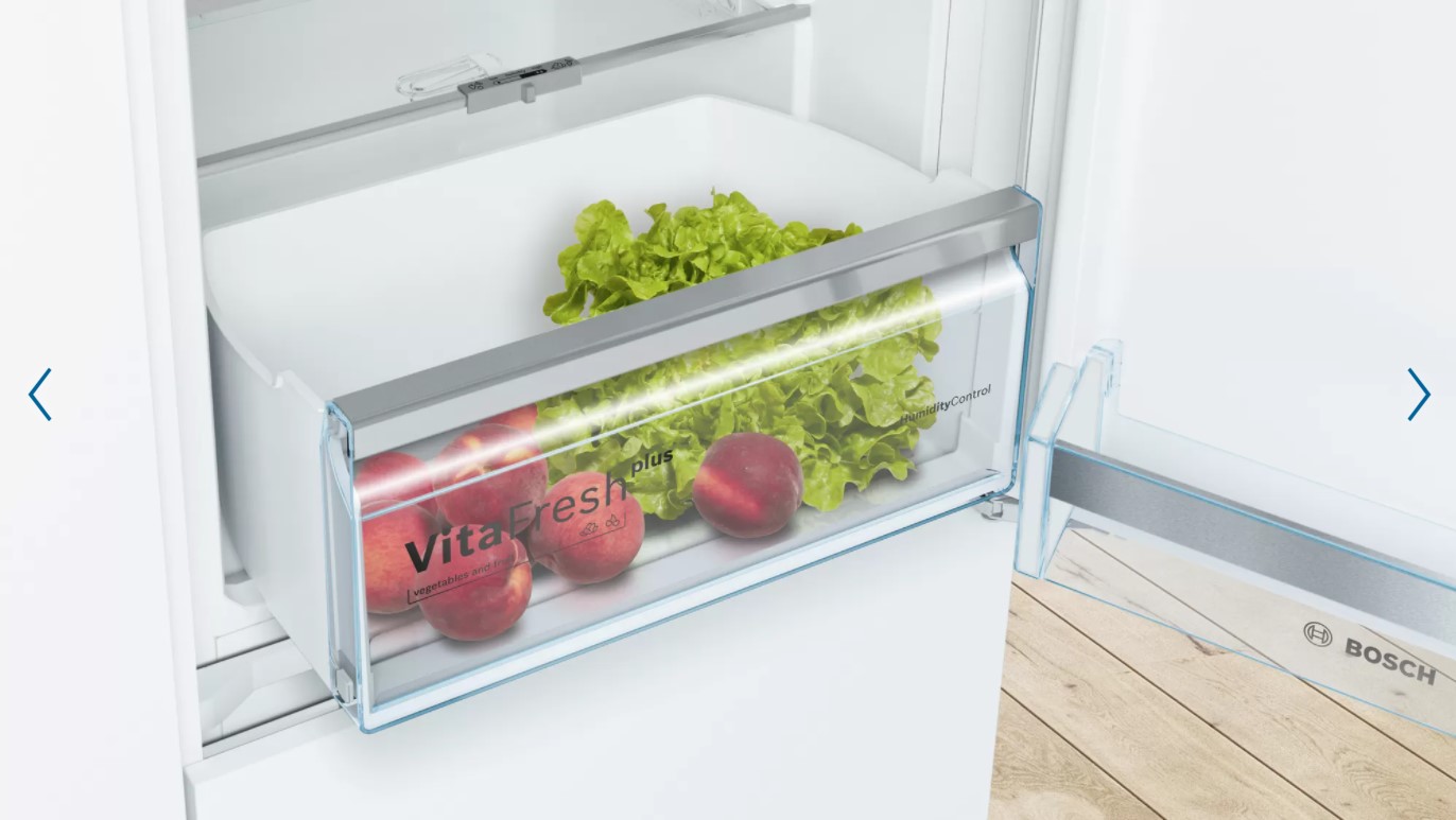 ตู้เย็น Built-in BOSCH รุ่น KIN86AF30J