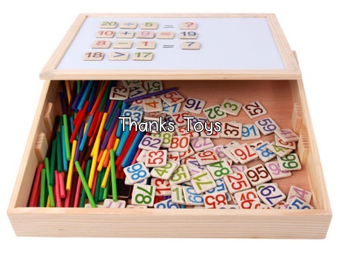 กระดาน 100 ช่อง