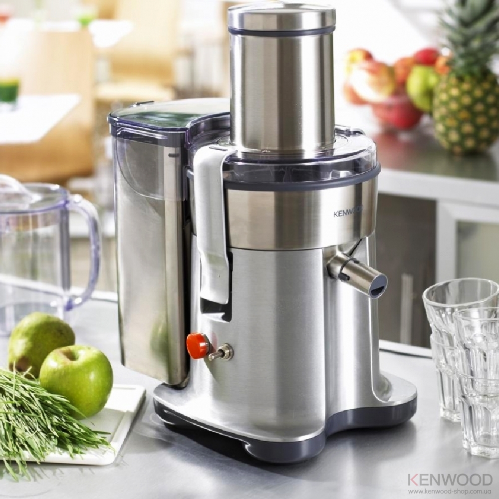 KENWOOD รุ่น JE 880 เครื่องสกัดน้ำผลไม้